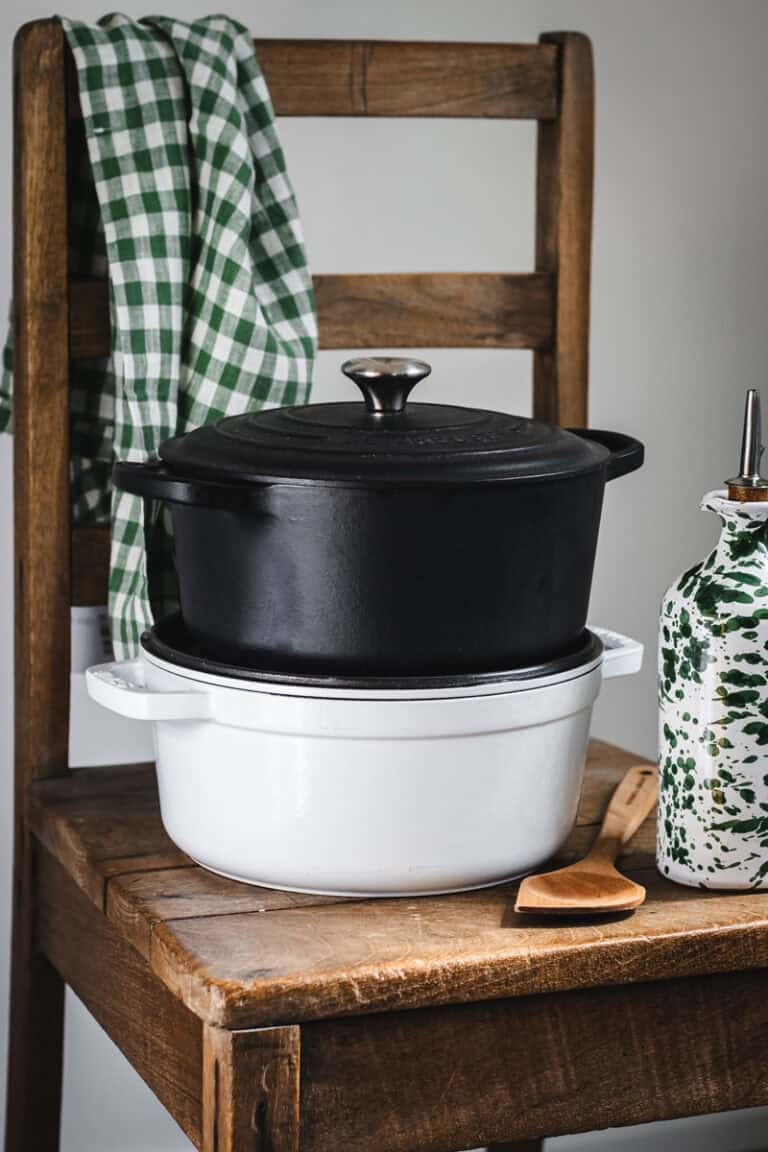 Le Creuset vs Staub: The Slow-Cook Showdown!