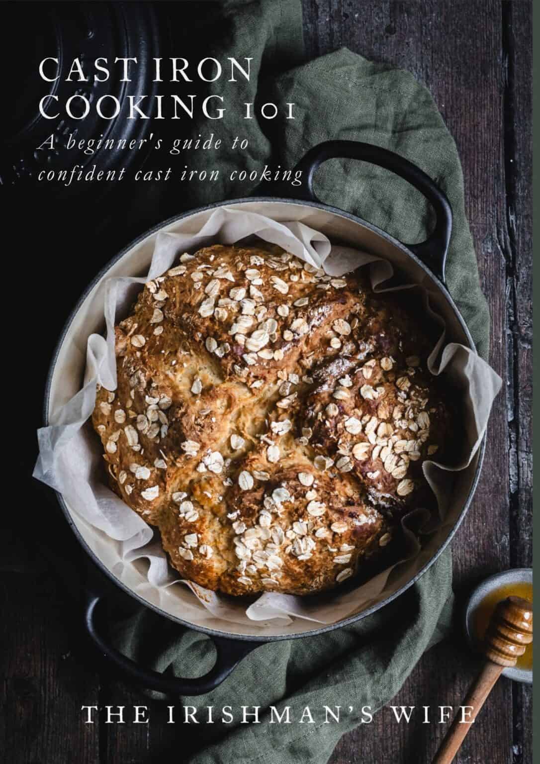 Nanna's Best Ever Beef Rissoles Recipe - The Irishman's Wife